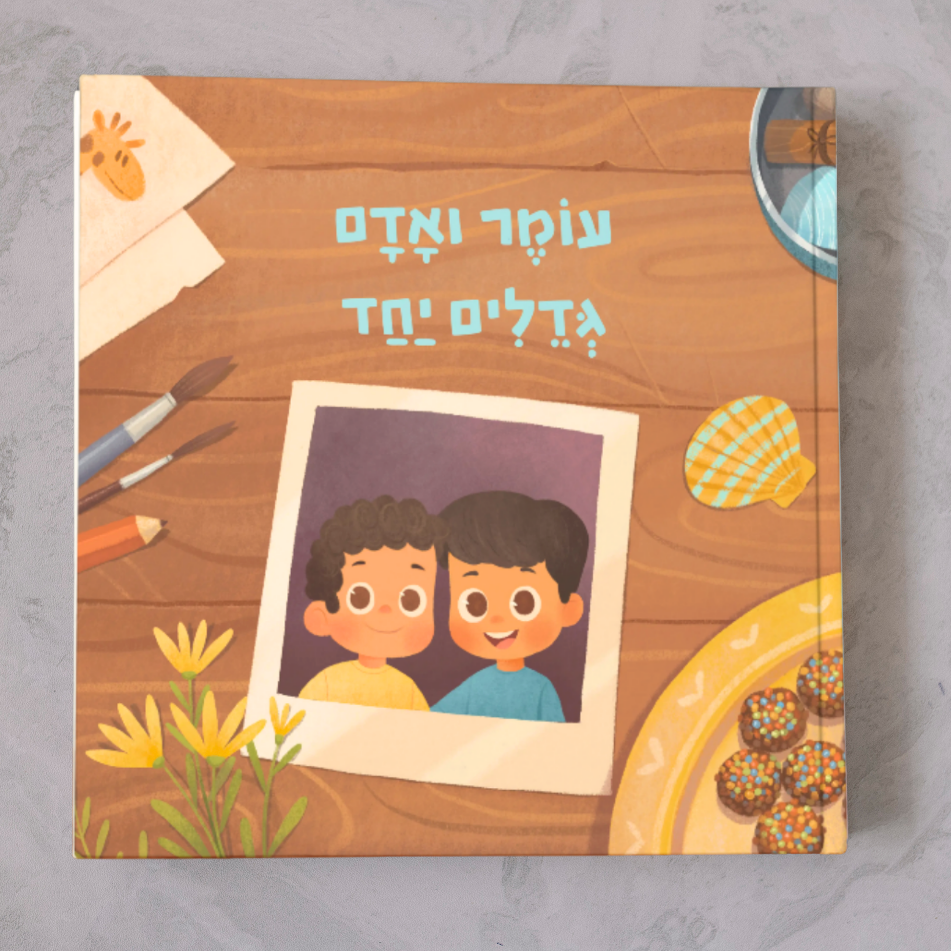 תאומים